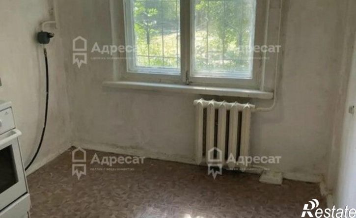 1-комн квартира ул им. маршала Еременко, 88,  д. 88