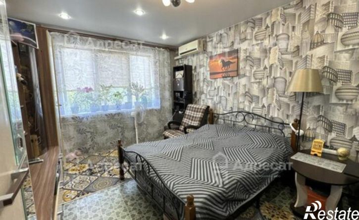 3-комн квартира ул Гражданская, 34,  д. 34