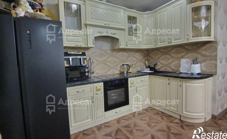 3-комн квартира ул 35-й Гвардейской, 19,  д. 19