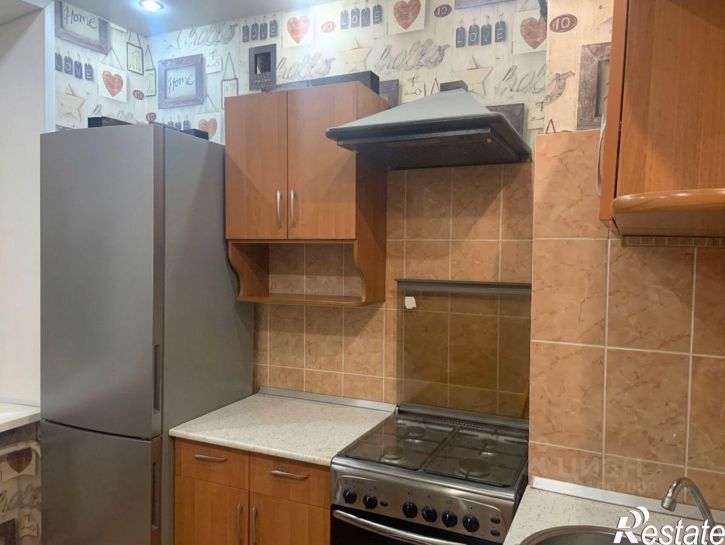2-комн квартира ул им. Кузнецова, 22,  д. 22