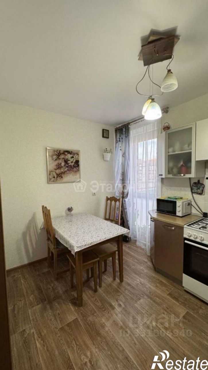 2-комн квартира ул Санаторная, 8,  д. 8