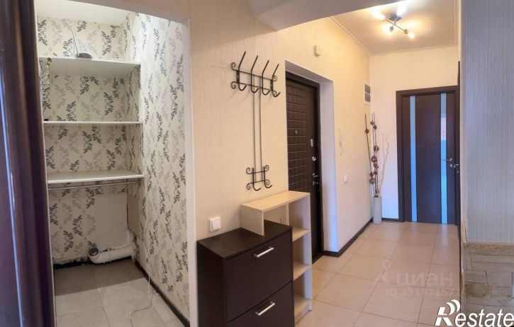 3-комн квартира ул Санаторная, 2а,  д. 2а
