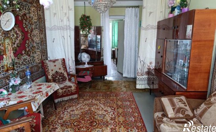 3-комн квартира пр-кт им. Героев Сталинграда, 29,  д. 29