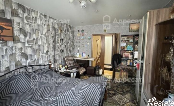 3-комн квартира ул Гражданская, 34,  д. 34
