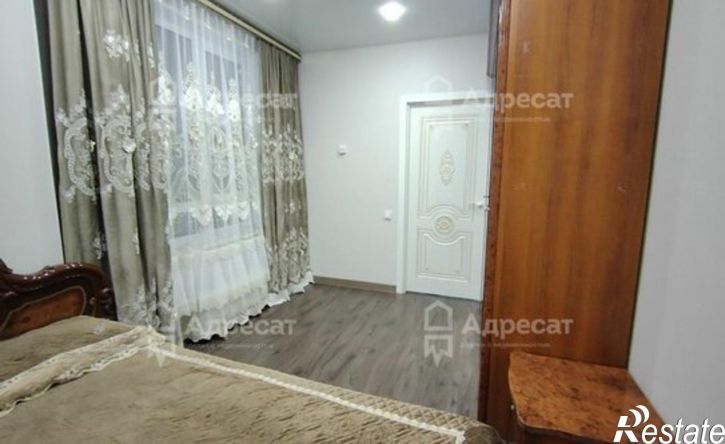 3-комн квартира ул 35-й Гвардейской, 19,  д. 19