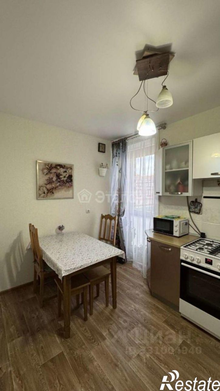 2-комн квартира ул Санаторная, 8,  д. 8