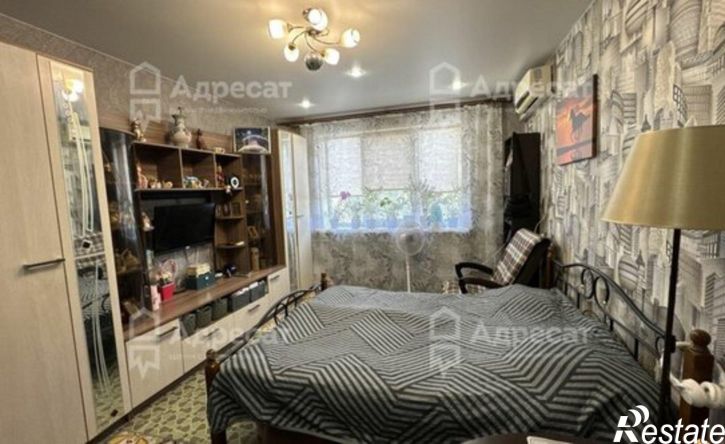3-комн квартира ул Гражданская, 34,  д. 34