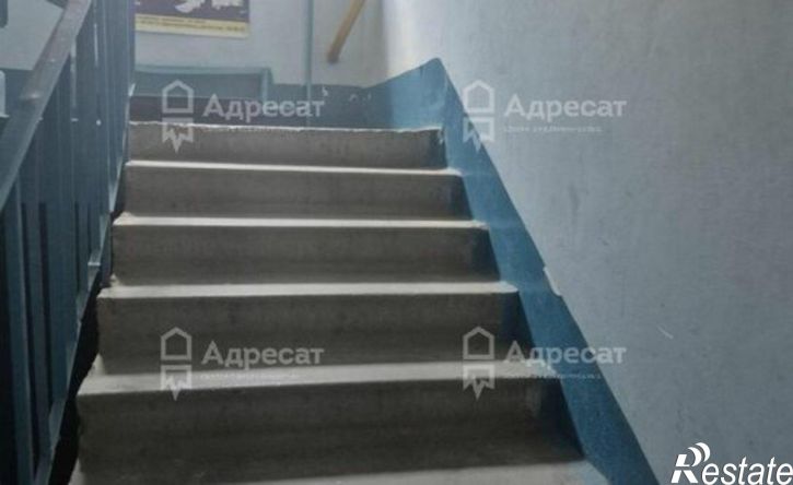 1-комн квартира ул Казахская, 8,  д. 8