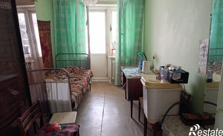 3-комн квартира пр-кт им. Героев Сталинграда, 29,  д. 29