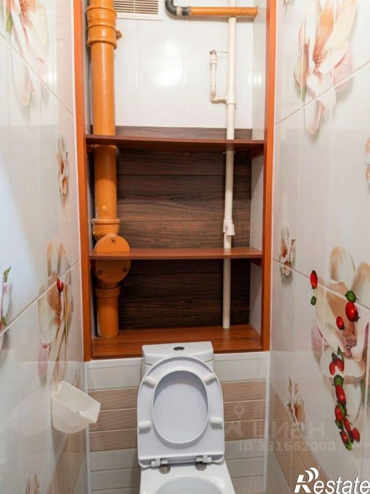 2-комн квартира ул им. Кузнецова, 22,  д. 22