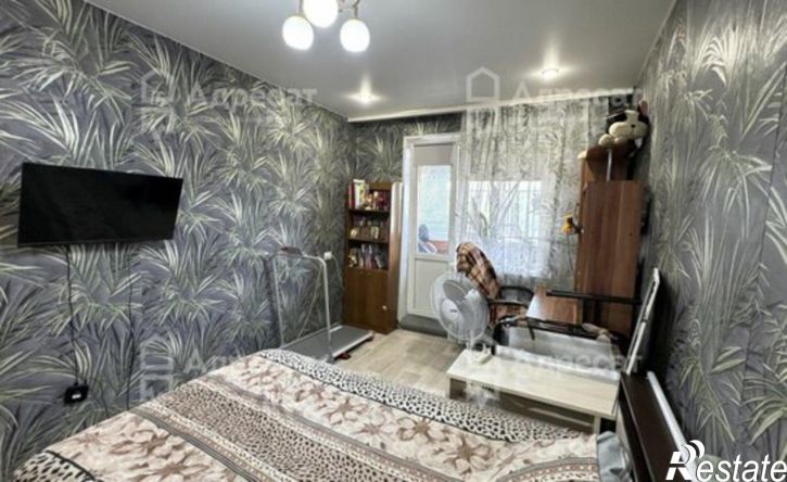 3-комн квартира ул Гражданская, 34,  д. 34