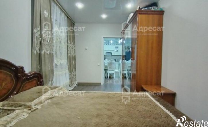 3-комн квартира ул 35-й Гвардейской, 19,  д. 19