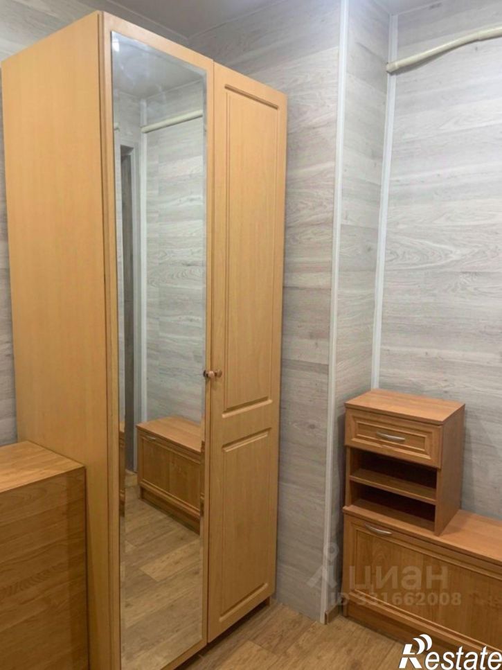 2-комн квартира ул им. Кузнецова, 22,  д. 22