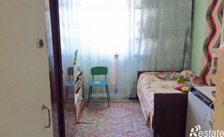 3-комн квартира пр-кт им. Героев Сталинграда, 29,  д. 29