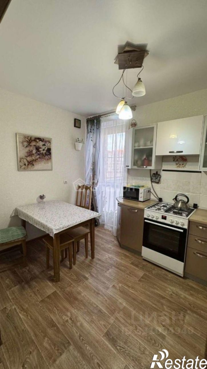 2-комн квартира ул Санаторная, 8,  д. 8