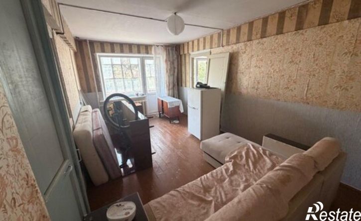 2-комн квартира ул 51-й Гвардейской, 3,  д. 3