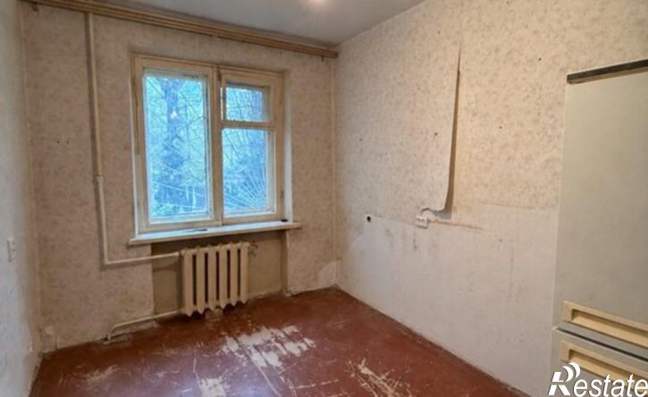 3-комн квартира ул Гродненская, 10,  д. 10