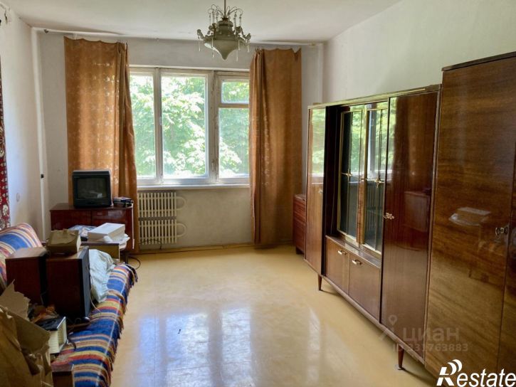 2-комн квартира б-р им. Энгельса, 36,  д. 36