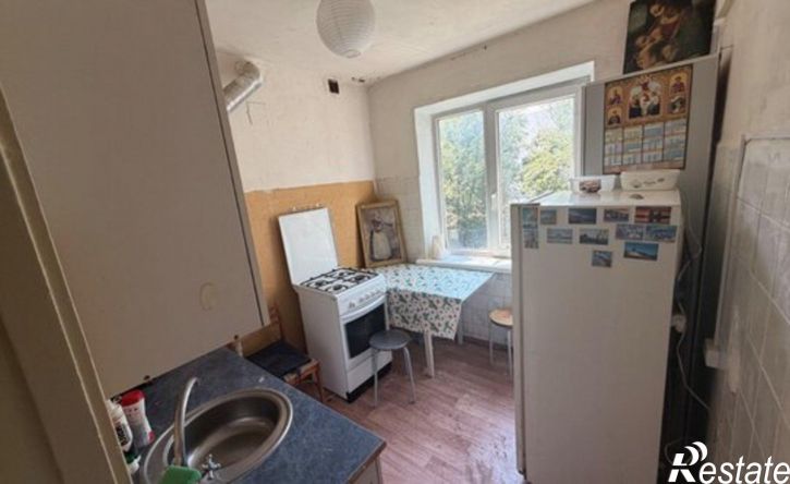2-комн квартира ул 51-й Гвардейской, 3,  д. 3