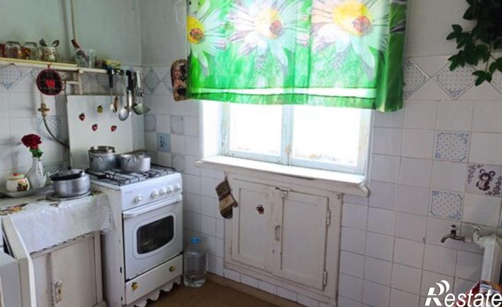 3-комн квартира пр-кт им. Героев Сталинграда, 29,  д. 29