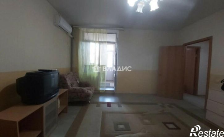 1-комн квартира ул им. маршала Воронова, 14,  д. 14