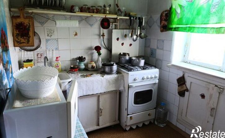 3-комн квартира пр-кт им. Героев Сталинграда, 29,  д. 29