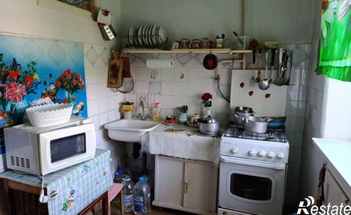 3-комн квартира пр-кт им. Героев Сталинграда, 29,  д. 29