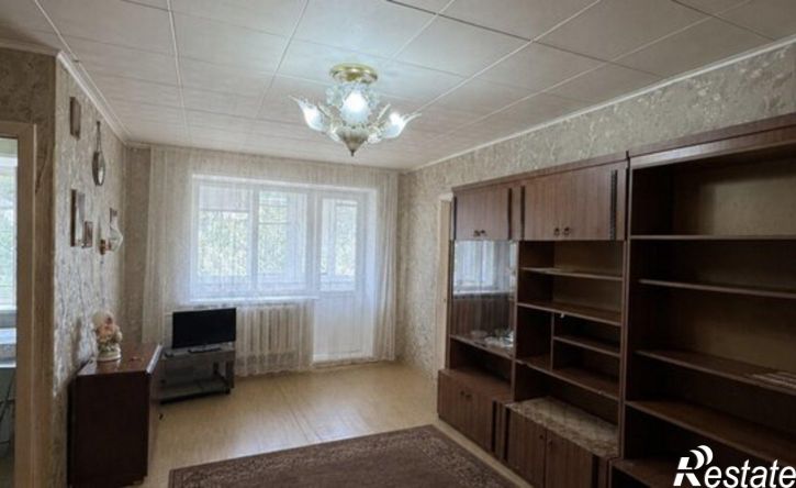 2-комн квартира ул им. Быкова, 10,  д. 10