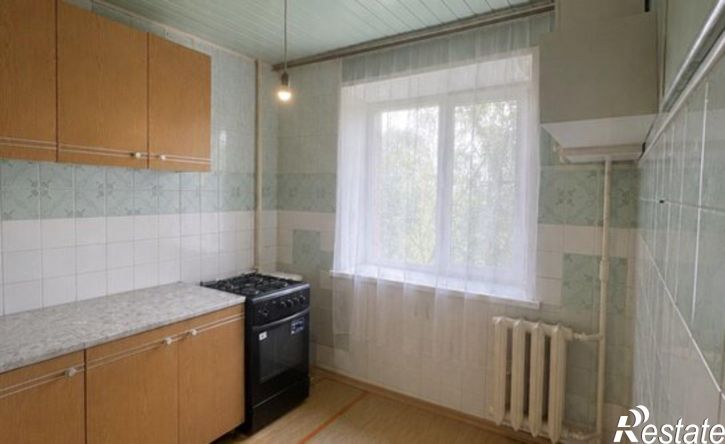 2-комн квартира ул им. Быкова, 10,  д. 10