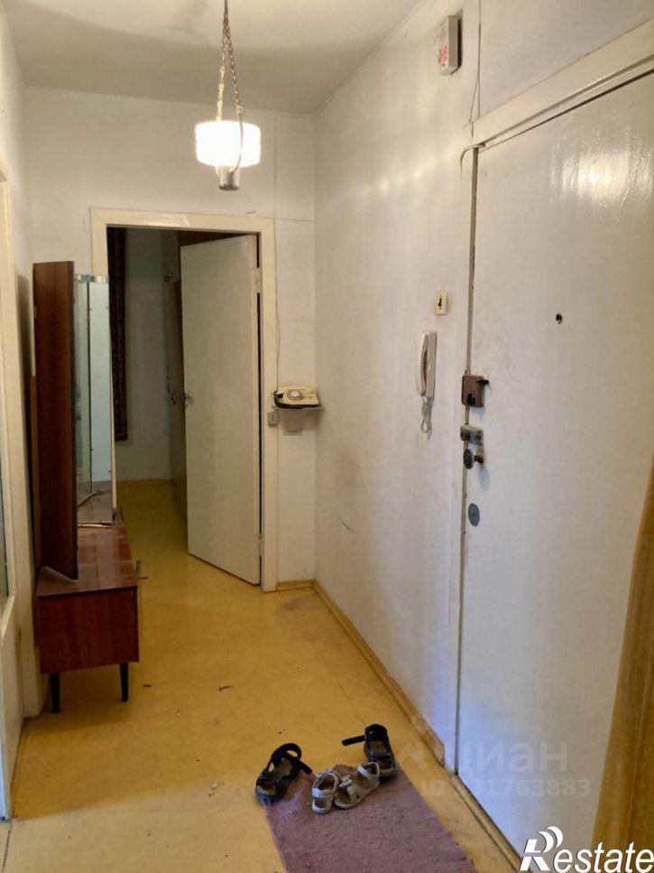 2-комн квартира б-р им. Энгельса, 36,  д. 36