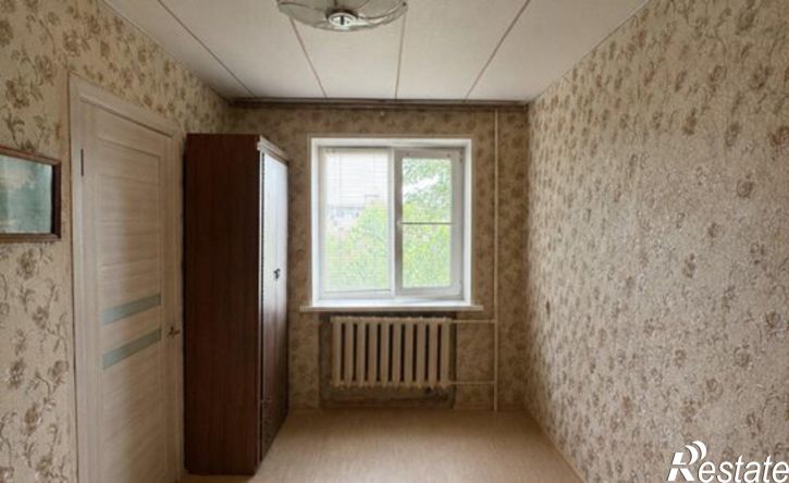 2-комн квартира ул им. Быкова, 10,  д. 10