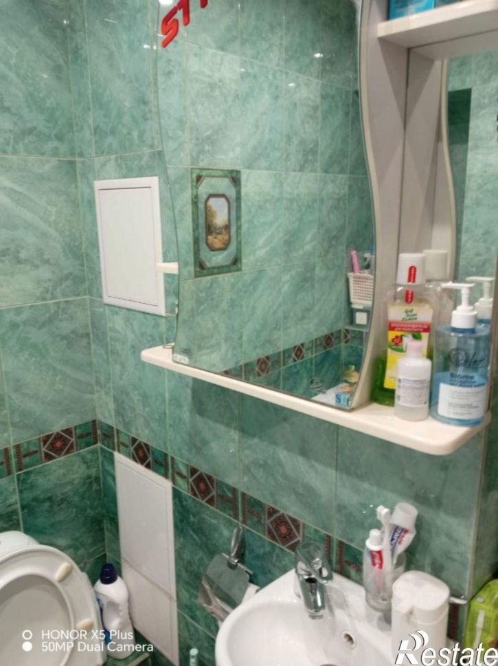 1-комн квартира ул Танкистов, 7,  д. 7