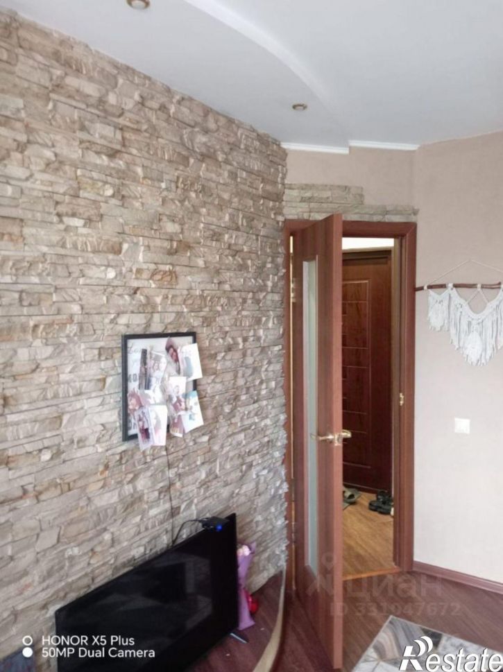 1-комн квартира ул Танкистов, 7,  д. 7