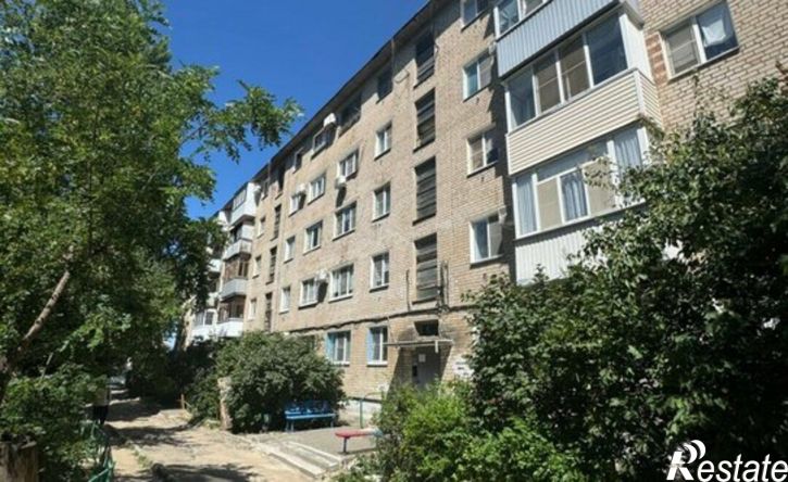 2-комн квартира ул им. Быкова, 10,  д. 10