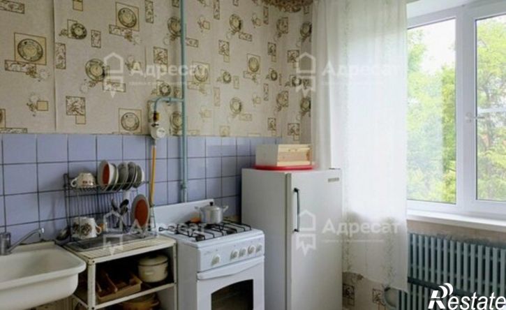 1-комн квартира ул им. генерала Штеменко, 10а,  д. 10а