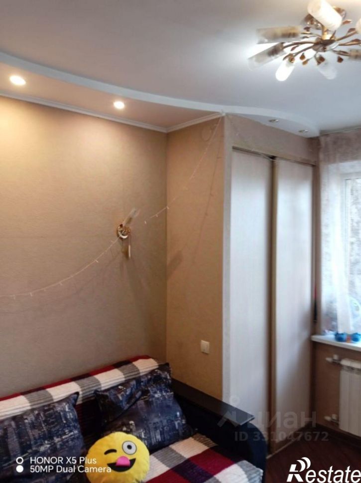 1-комн квартира ул Танкистов, 7,  д. 7