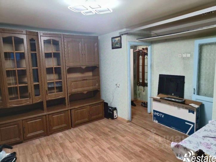 3-комн квартира ул им. Батова, 10,  д. 10