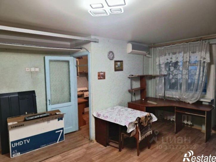 3-комн квартира ул им. Батова, 10,  д. 10