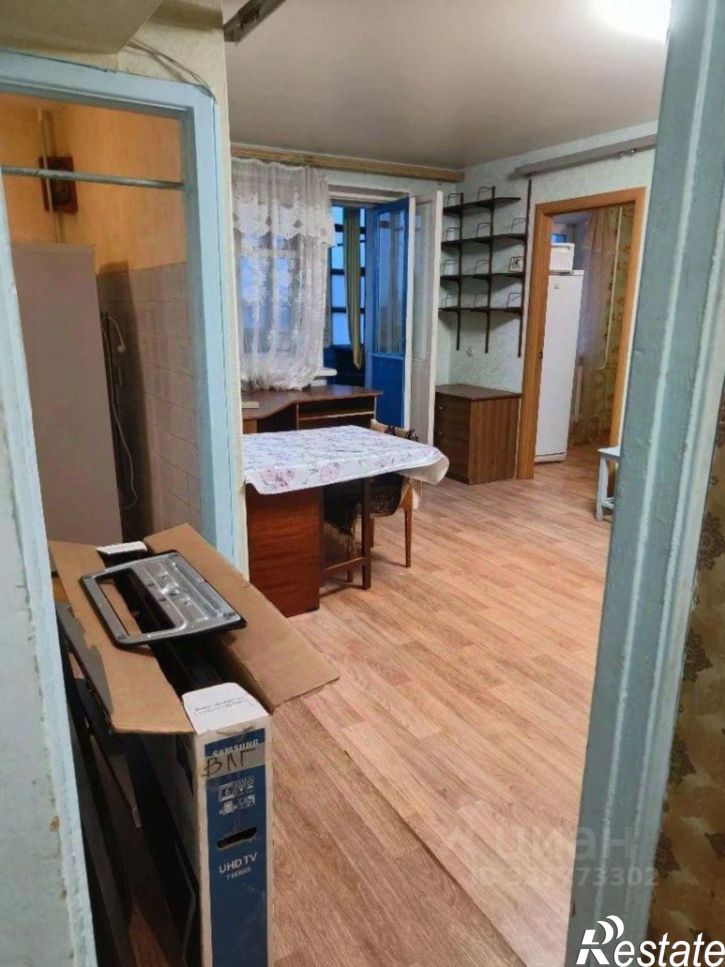 3-комн квартира ул им. Батова, 10,  д. 10