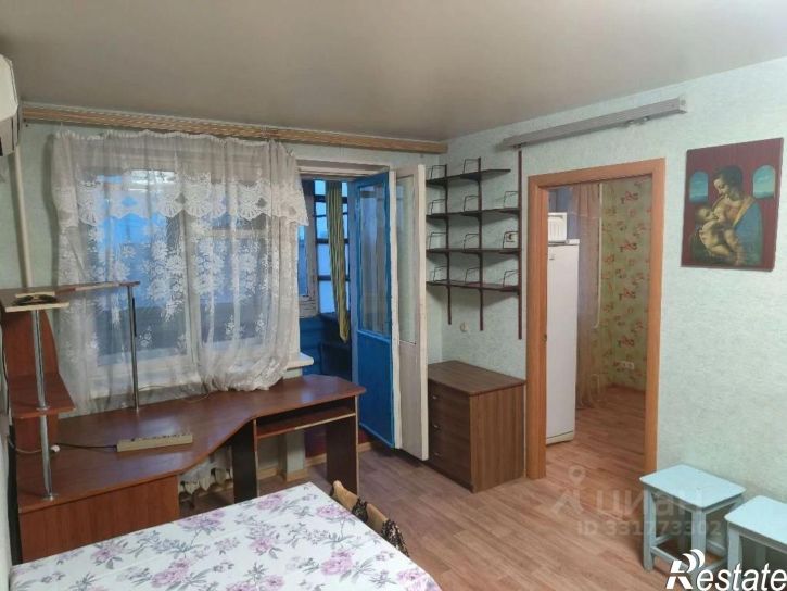 3-комн квартира ул им. Батова, 10,  д. 10
