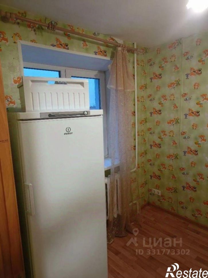 3-комн квартира ул им. Батова, 10,  д. 10