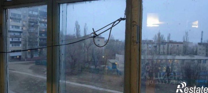 3-комн квартира ул им. Батова, 10,  д. 10