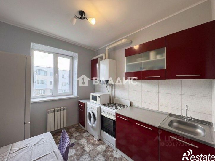 2-комн квартира ул им. Грибанова, 4а,  д. 4а