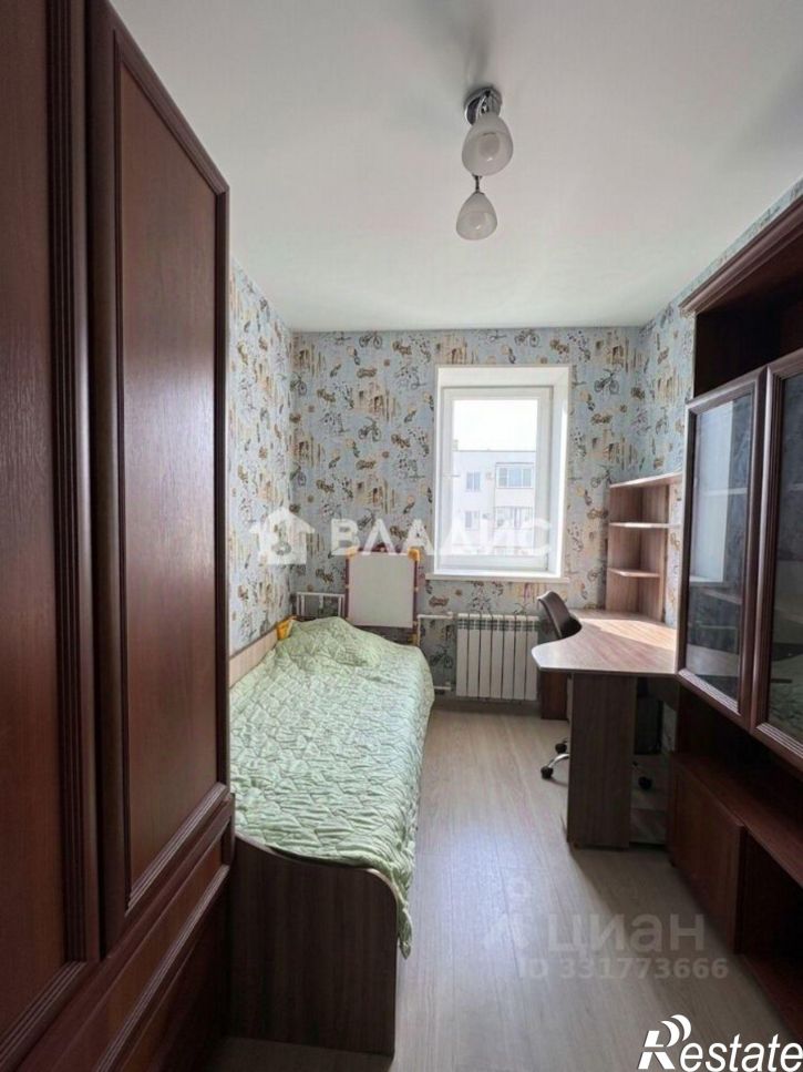 2-комн квартира ул им. Грибанова, 4а,  д. 4а