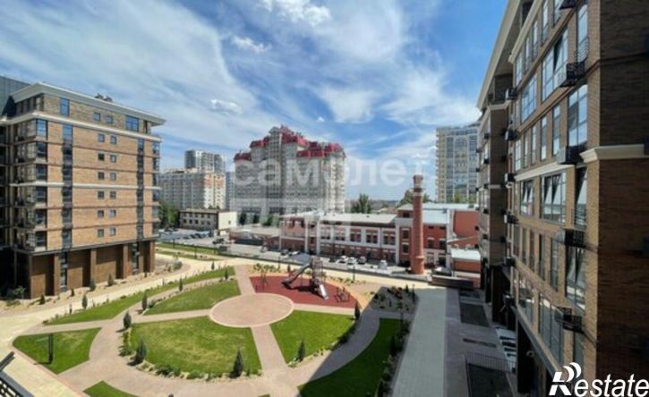 2-комн квартира ул Новороссийская, 35,  д. 35