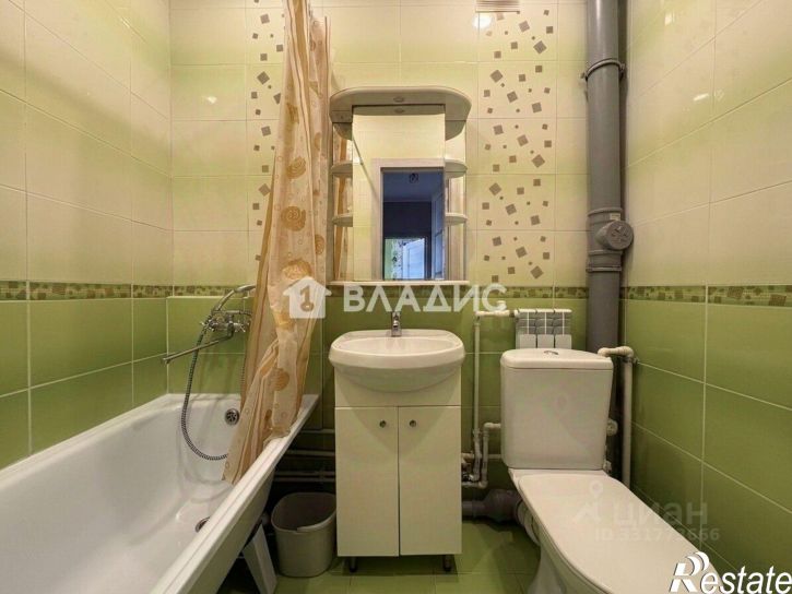 2-комн квартира ул им. Грибанова, 4а,  д. 4а