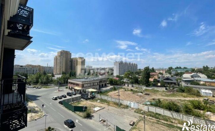 2-комн квартира ул Новороссийская, 35,  д. 35