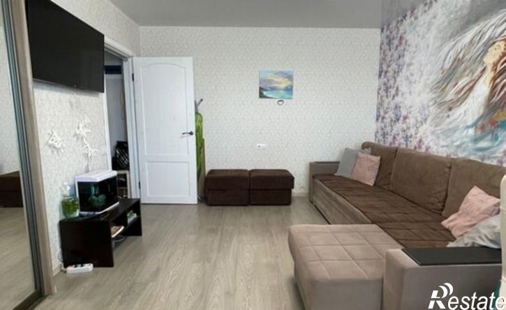 1-комн квартира ул 35-й Гвардейской, 4,  д. 4