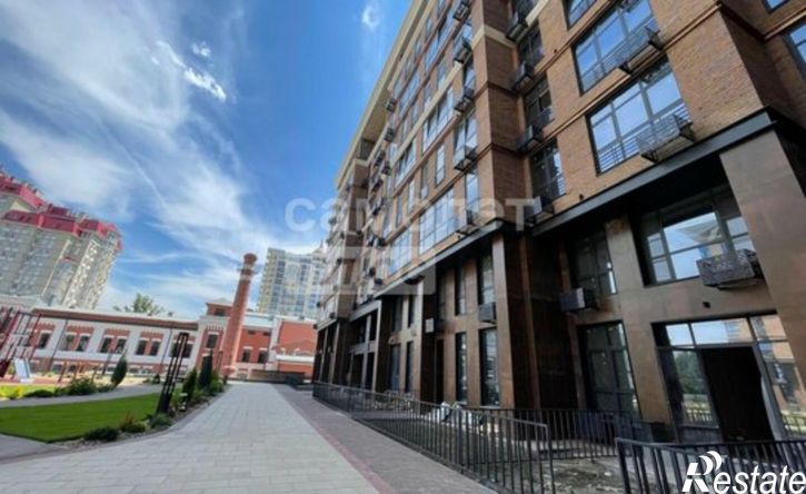 2-комн квартира ул Новороссийская, 35,  д. 35