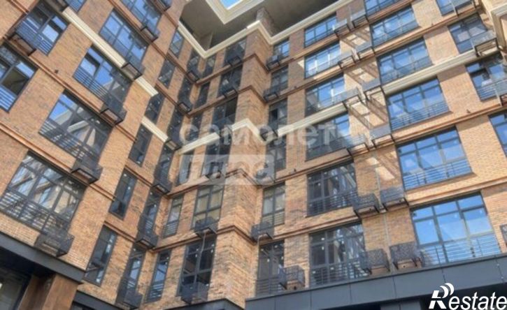 2-комн квартира ул Новороссийская, 35,  д. 35